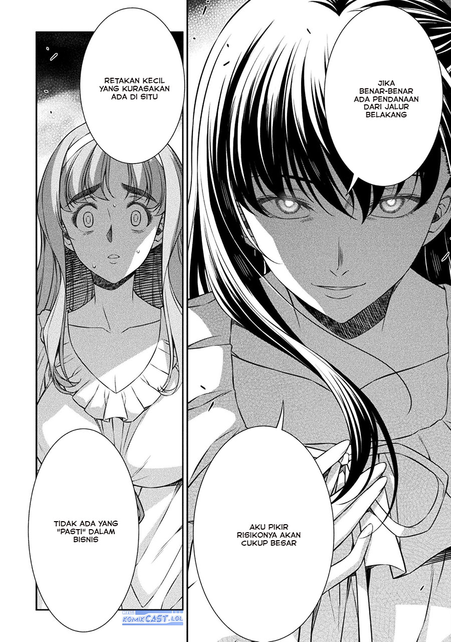 Dilarang COPAS - situs resmi www.mangacanblog.com - Komik silver plan to redo from jk 073 - chapter 73 74 Indonesia silver plan to redo from jk 073 - chapter 73 Terbaru 24|Baca Manga Komik Indonesia|Mangacan
